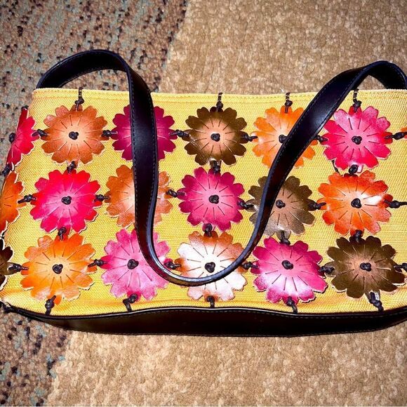 Rolfs purse  - Picture 1 of 5